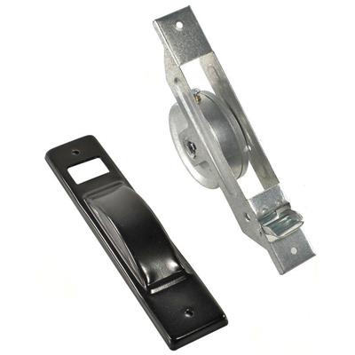 AVVOLGITORE 1305.S INCASSO NERO 165