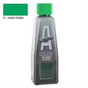ACOLOR AC 50 N.6 VERDE FREDDO