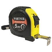 FLESSOMETRO ACCIAIO 27C124 MT.5X19MM
