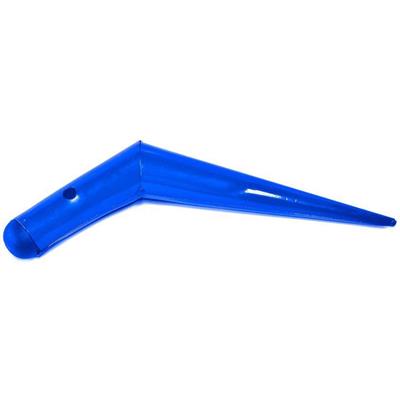 FORATERRA IN ACCIAIO ART. 76 CM.28