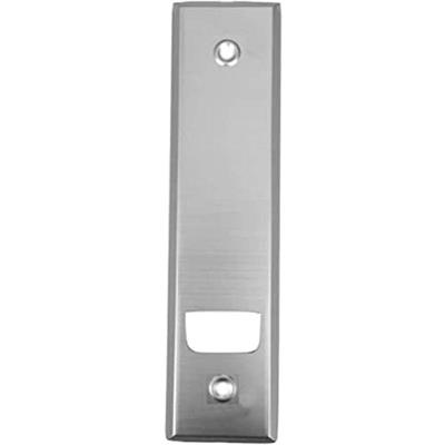 PLACCA X AVVOLG. INOX 1019A4E 165