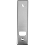 PLACCA X AVVOLG. INOX 1019A4E 165