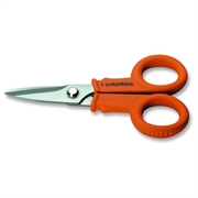 FORBICE 0680.010 MULTIUSO INOX MM.145