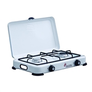 FORNELLO MULTIFIRE 2 FUOCHI
