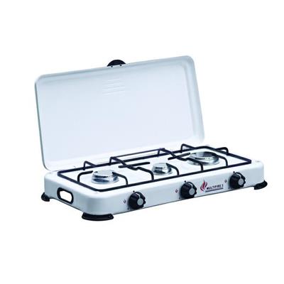 FORNELLO MULTIFIRE 3 FUOCHI