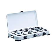 FORNELLO MULTIFIRE 3 FUOCHI