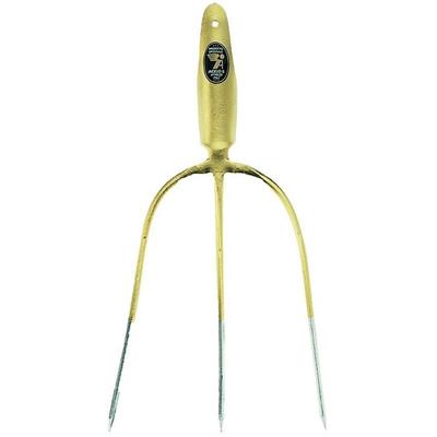 FORCA 03.07.01 FIENO 3 DENTI