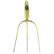FORCA 03.07.01 FIENO 3 DENTI