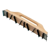 PIALLA 040L00 PER GESSO LEGNO 470X70