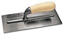 FRATTONE 821/I INOX 280X120 M/LEGNO TIMO
