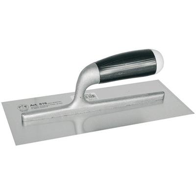 FRATTONE 816/PI INOX 280X120 SALDATO