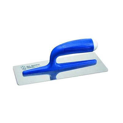 FRATTONE 816/PIT INOX 240X100X0,3 DECOR.