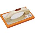 FRATTONE 820/1 215X135  SPUGNA GR.GROSSA