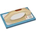 FRATTONE 819/2 ANCORA BLU 240X100