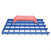 FRATTONE 043000 GRIGLIATO MM.140X280