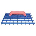 FRATTONE 043000 GRIGLIATO MM.140X280