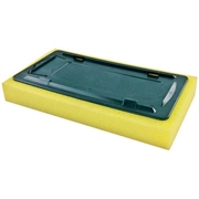 RICAMBIO FRATTONE 015RNG SPUGNA 29X14