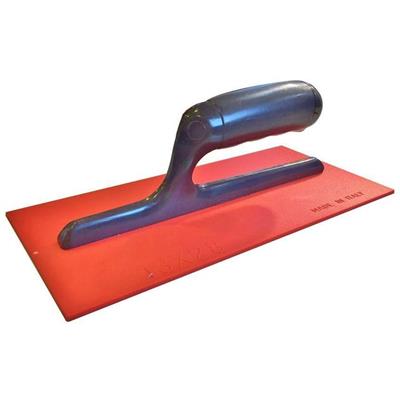 FRATTONE 135NRO ABS ROSSO MM.120X280