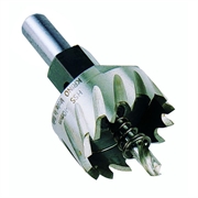 FRESA 2100102200 A TAZZA HSS MM 22