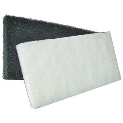 FELTRO BIANCO RICAMBIO PER FRATTONE