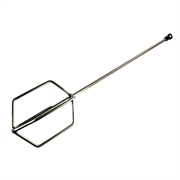 FRUSTA 41801N PER MALTE 600X120MM.