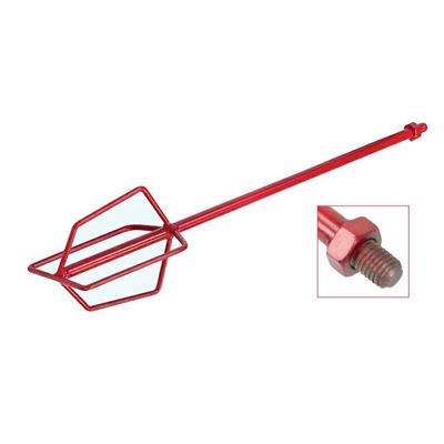 MESCOLATORE MALTE A GABBIA FILETT. M14