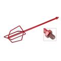 MESCOLATORE MALTE A GABBIA FILETT. M14