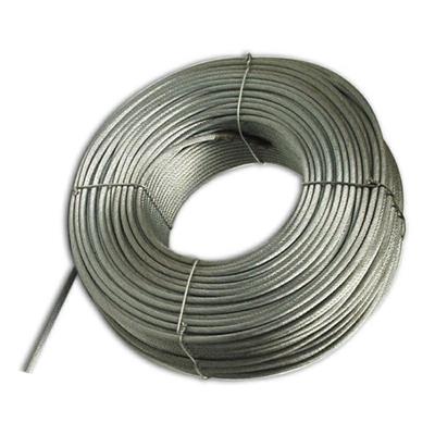 FUNE FU24A9 ARGANELLI  ZINC MM.2,4 MT.9