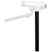 TUBO DI SCARICO PVC X GALLEGGIANTI TS9
