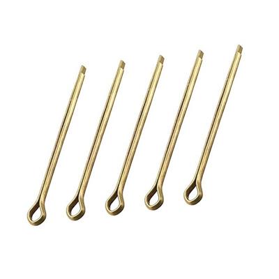 COPPIGLIE GALLEGGIANTI OTTONE MM.20