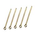 COPPIGLIE GALLEGGIANTI OTTONE MM.20