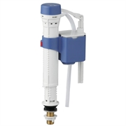 GALLEGGIANTE CR1515D ATTACCO BASSO