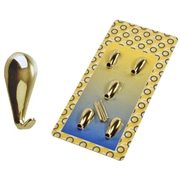 GANCIO GOCCIA 223/S CARTELLA 4 PEZZI