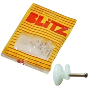 GANCIO   BLITZ NEW   BLIST.20PZ. MM.12