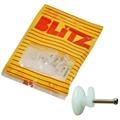  GANCIO   BLITZ NEW   BLIST.20PZ. MM.12