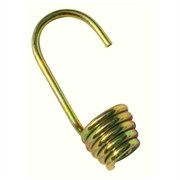 GANCIO CORDA ELASTICA TROPICAL D.8