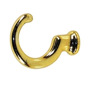 GANCIO ZAMA 528/D MM.23 ORO LUCIDO