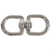 GIRELLO 095 NICHELATO MM16X16