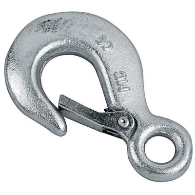 GANCIO DIN 689 SOLLEVAMENTO KG 500