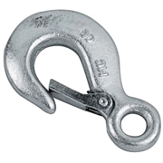 GANCIO DIN 689 SOLLEVAMENTO KG 500