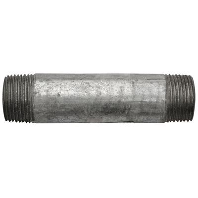 BARILOTTO ZINCATO 3/4 X 200