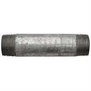 BARILOTTO ZINCATO 3/4 X 200