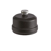 TAPPO RACCOLTA CONDENSA PELLET D.80