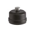 TAPPO RACCOLTA CONDENSA PELLET D.80