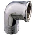  GOMITO FIG 242 MF OTTONE CROMATO 1