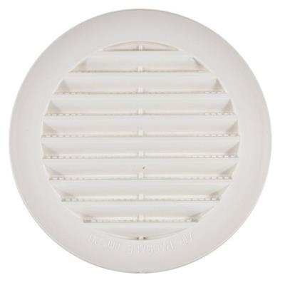 GRIGLIA GP06-01 AREAZIONE TONDA D.60