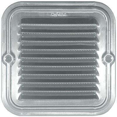 GRIGLIA GA20X20-01 ALLUM. 20X20 BLISTER