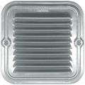 GRIGLIA GA20X20-01 ALLUM. 20X20 BLISTER