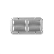 GRIGLIA GA14X28-01 ALLUM. 14X25 BLISTER