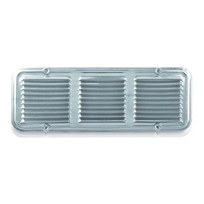 GRIGLIA GA14X36-01 ALLUM. 14X36 BLISTER